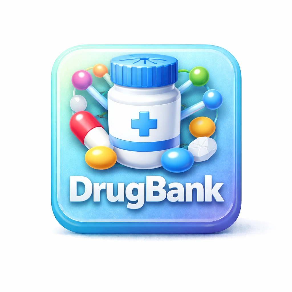 DrugBank Icon